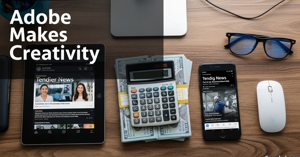 Adobe Makes Creativity Accessible for Everyone with Adobe Photoshop, Adobe Express and Adobe Acrobat in ChatGPT