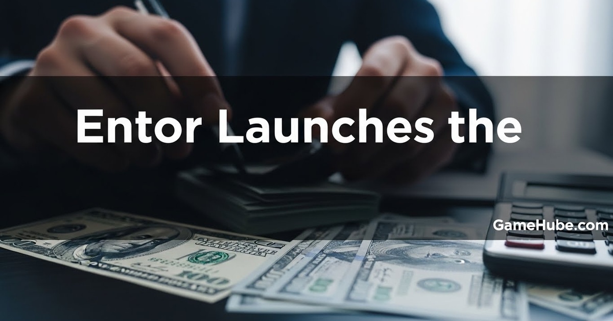 Enttor Launches the Only Outbound Messaging Software Startups Need