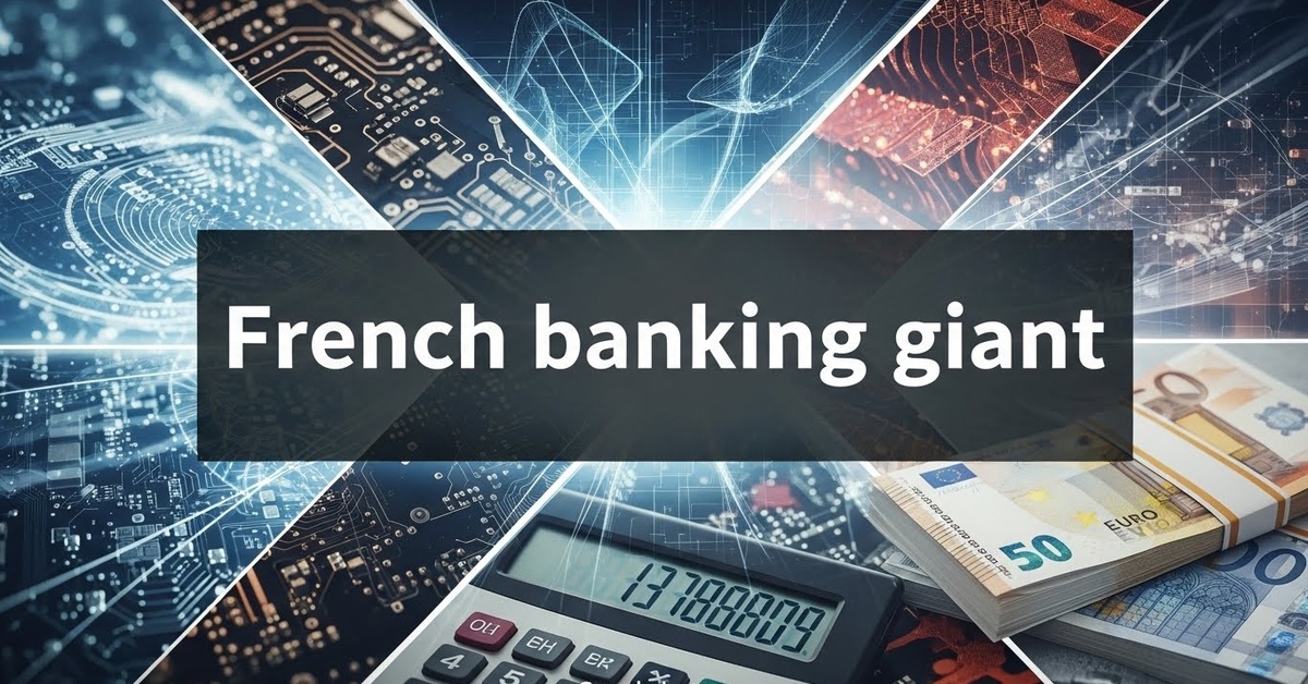 French banking giant BPCE to launch in-app crypto trading