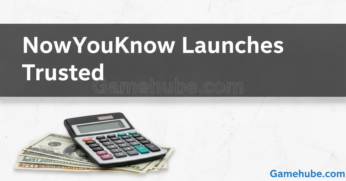 NowYouKnow Launches Trusted Recommendation Sharing App