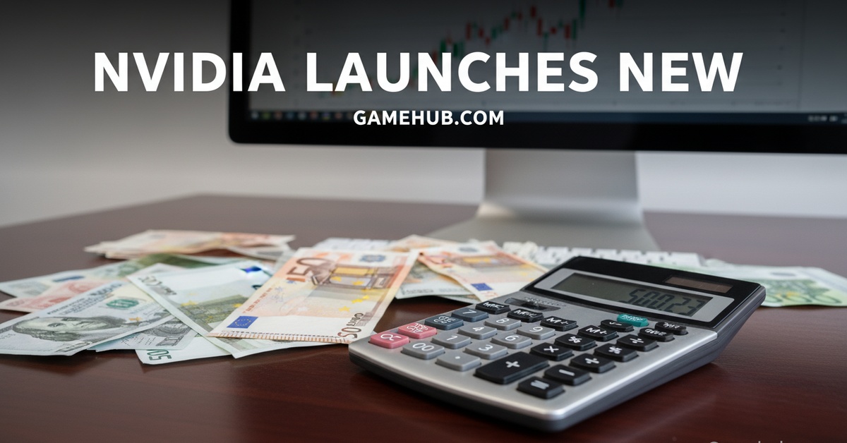 Nvidia Launches New Tracking Software to Fight Chip Smuggling, But Vows “No Kill Switch”