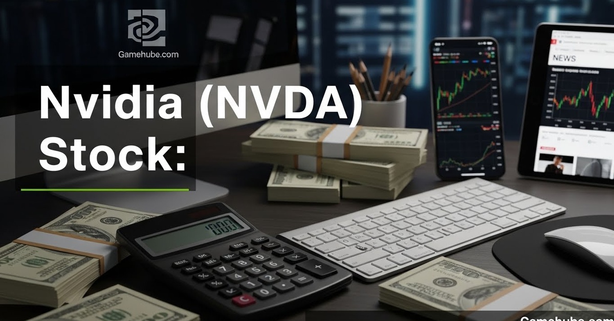Nvidia (NVDA) Stock: Why This Software Update Beats Any New Chip Launch