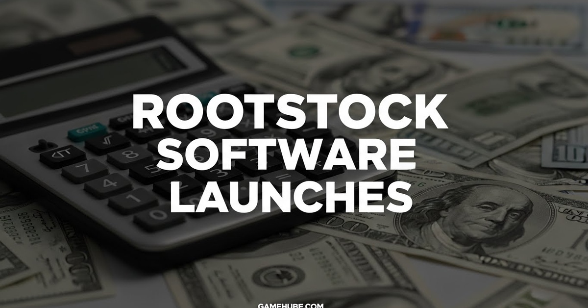 Rootstock Software Launches New Managed Services Offering
