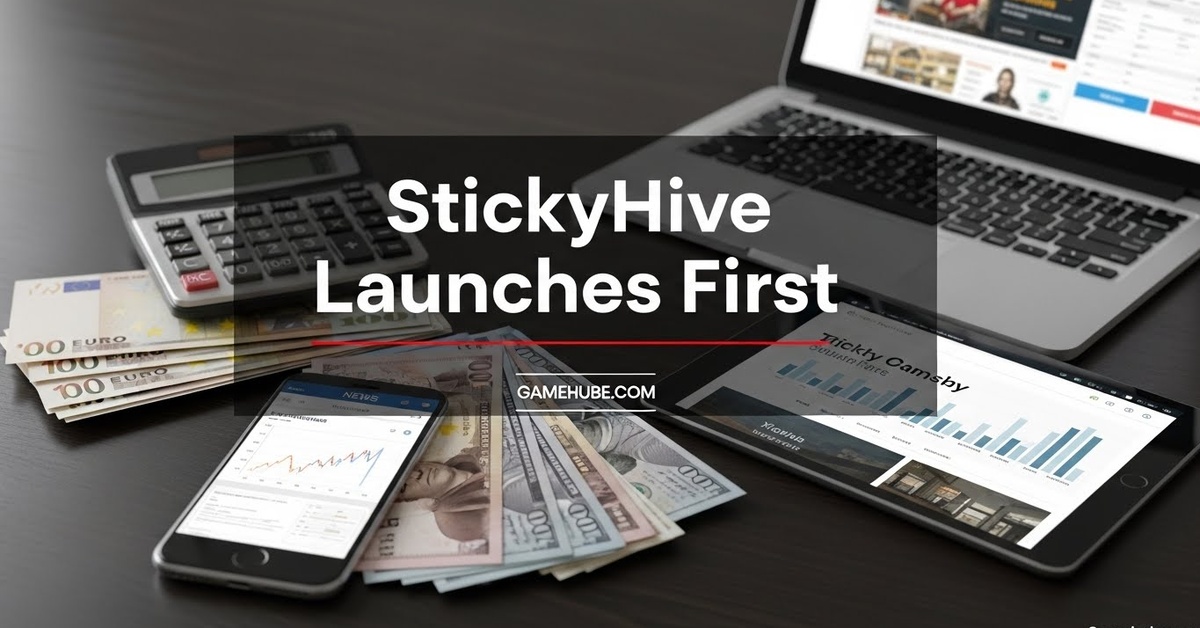 StickyHive Launches First AI Community Management Software Built Natively for Leading Online Community Platforms
