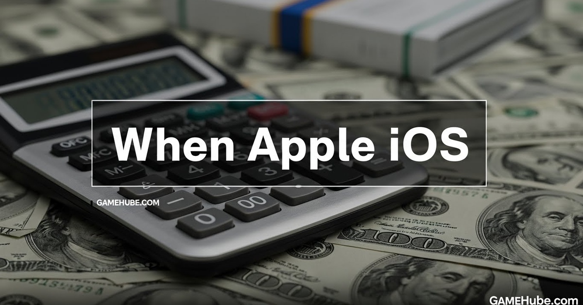 When is Apple iOS 26.2 coming out? iPhone update, time in New Jersey