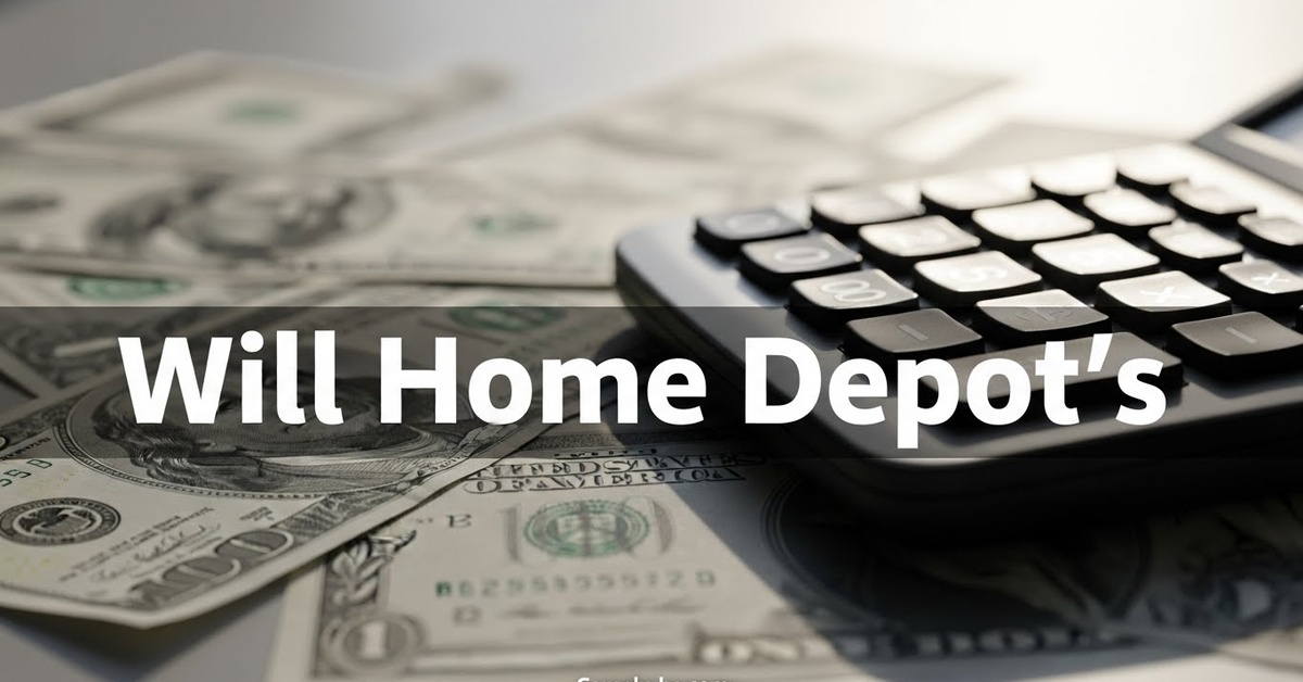 Will Home Depot's New AI Blueprint Tool Unlock Pro Productivity?